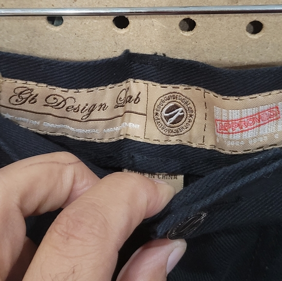 Men's Wide Short - Picture 6 of 8